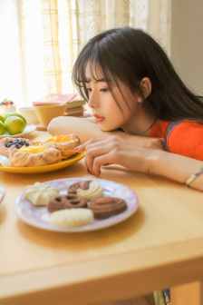 没有被爱过的女人